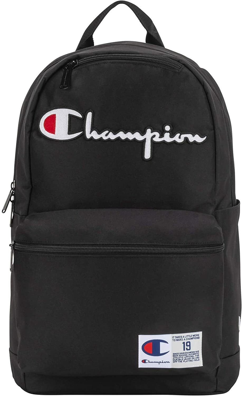 champion life supercize backpack