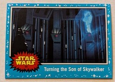 2019 Journey to Star wars the rise of skywalker Nr.  69 Turning the Son of ...