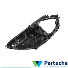 Alloggiamento faro adatto a PORSCHE 718 CAYMAN Full LED 2016 - su 982941035AA sinistro