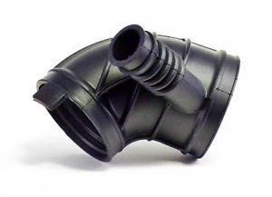 GENUINE BMW AIR INTAKE HOSE DUCT PIPE BOOT E46 330i Z3 3.0 1438759 