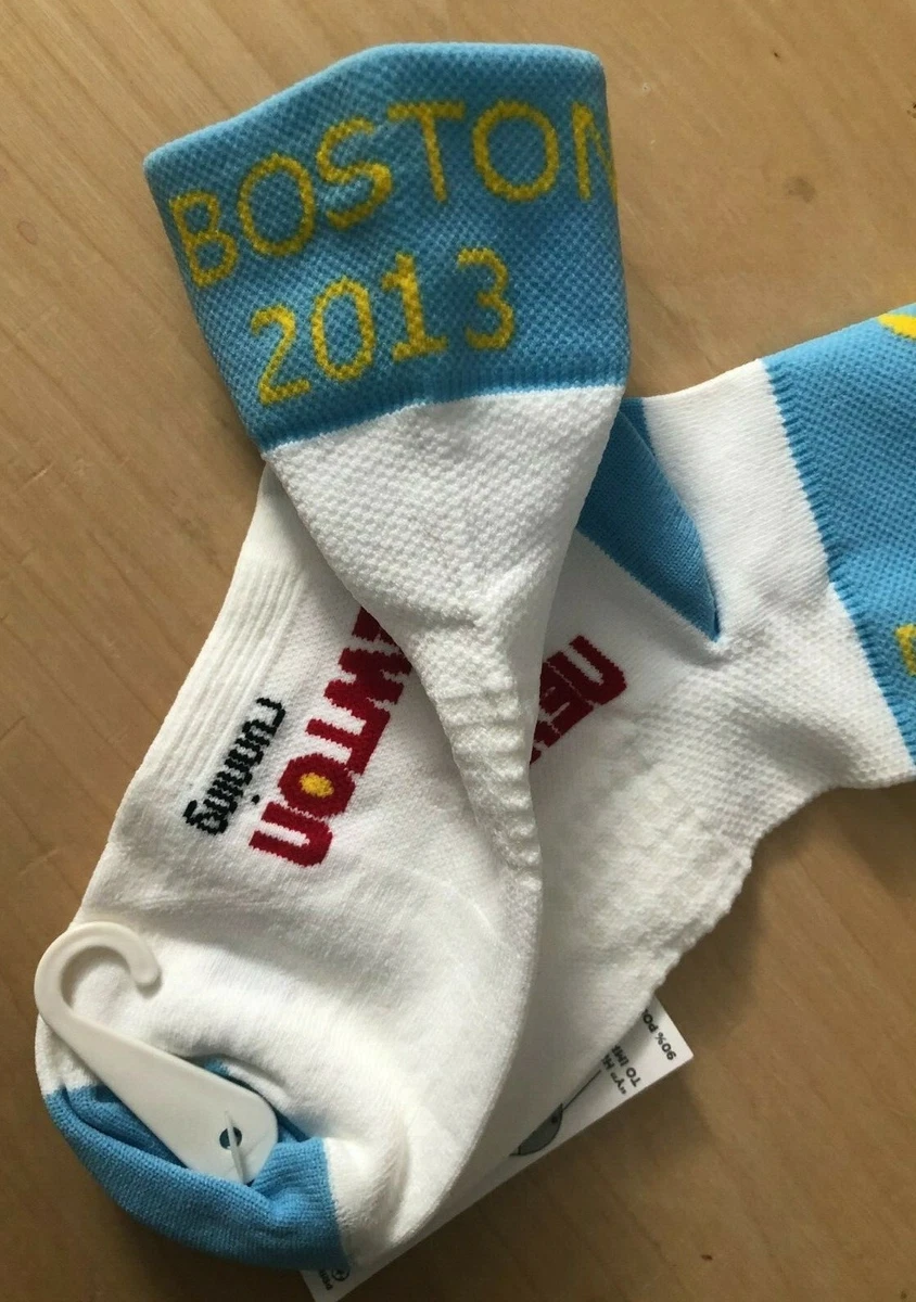 Newton running hotsell socks