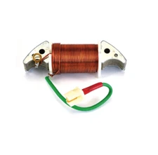 Light Coil for Piaggio 50 Ciao PXV (C7V4T) Var. 1980-1988 / 50 Ciao R 1970-1972