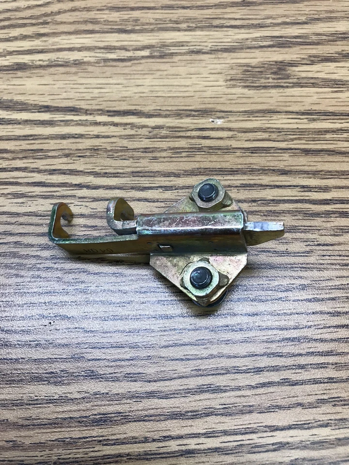 KAWASAKI NINJA 650R EX650 2006-2010 BLOQUEO ASIENTO PARTE DELANTERO # 27016-1115 Foto 2 de 4