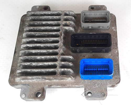 2005 Equinox Engine Computer 12591279 "programado A Su VIN" ECM ECU PCM