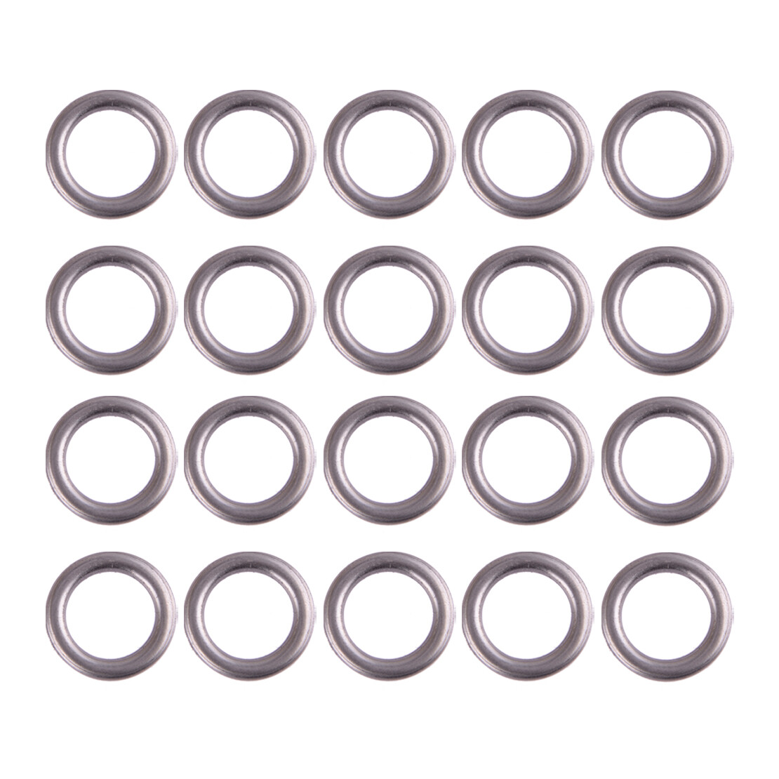 20pcs Transmission Drain Plug Gasket Fits For Toyota 4Runner