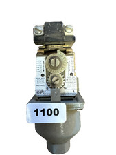 Allen Bradley 836-C2 Pressure Switch Control