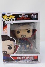 Ultimate Funko Pop Doctor Strange in the Multiverse of Madness Figures Gallery and Checklist 35