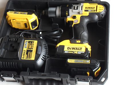 Dewalt T-Stak-Box für DCD996 DCD991 DCD796 DCD791 DCD780