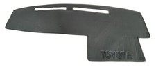 1998-1999-2000-2001-2002-2003-2004 Toyota Tacoma Dash Cover D. Grey Dashtech 1998-1999-2000-2001-2002-2003-2004 Toyota Tacoma Dash Cover D. Grey Dashtech