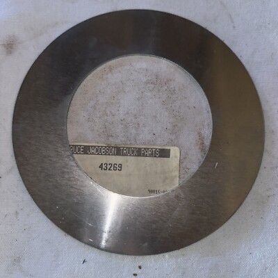 #ad World American 43269 Washer 2 Speed Gear Support for Eaton $19.50