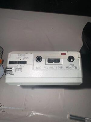 Panasonic RN-185 Microcassette Recorder *FOR PARTS OR REPAIR ONLY