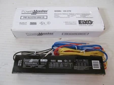 PowerMaster PM-4x32T8-UNV-IS Electronic Ballast, 120-277V, 50/60Hz