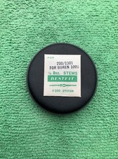 Buren 1000 Winding Stem 200-1301F, To Fit 1 Stem 