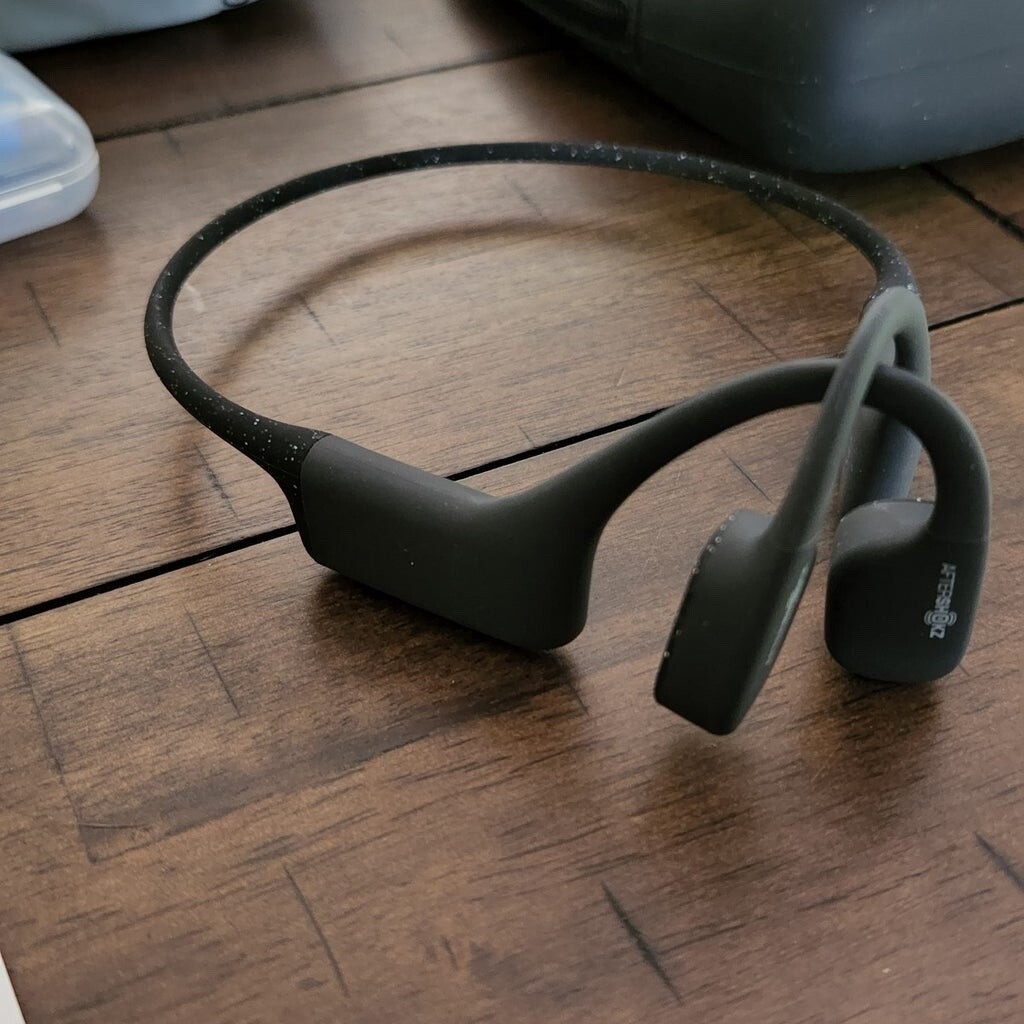 AfterShokz Xtrainerz Wireless Bone 