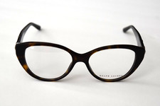 Ralph Lauren Optical Havana Crystal RL6147B 5003 51-16-140 Eyeglasses
