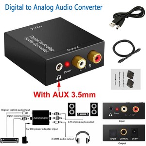 audio converter