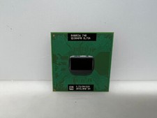 Intel Pentium 1.73GHz Mobile CPU Free Shipping