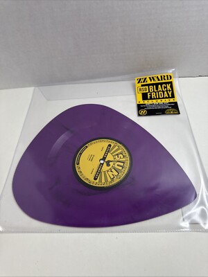 ZZ Ward - Put The Gun Down (Reimagined) 10  Vinyl RSD Black Friday 2024