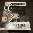 Funko Pop! Deluxe: Game of Thrones - Ned Stark #93