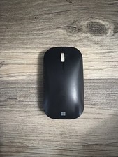 Microsoft Surface Mobile Mouse 1679/1679C Black Bluetooth Wireless