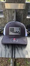 Mudboat Hat On Richardson 112