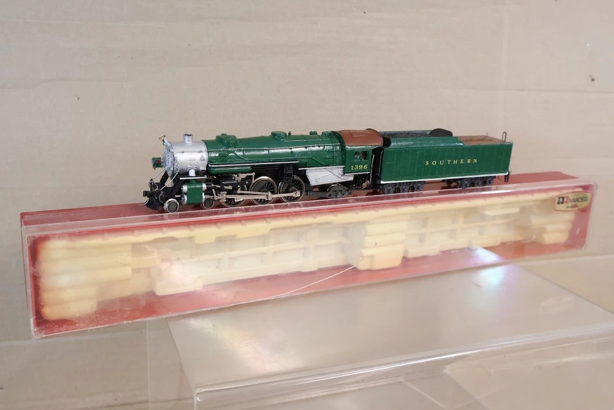 Rivarossi 12-16 Years HO Model Railroad Locomotives for sale | eBay