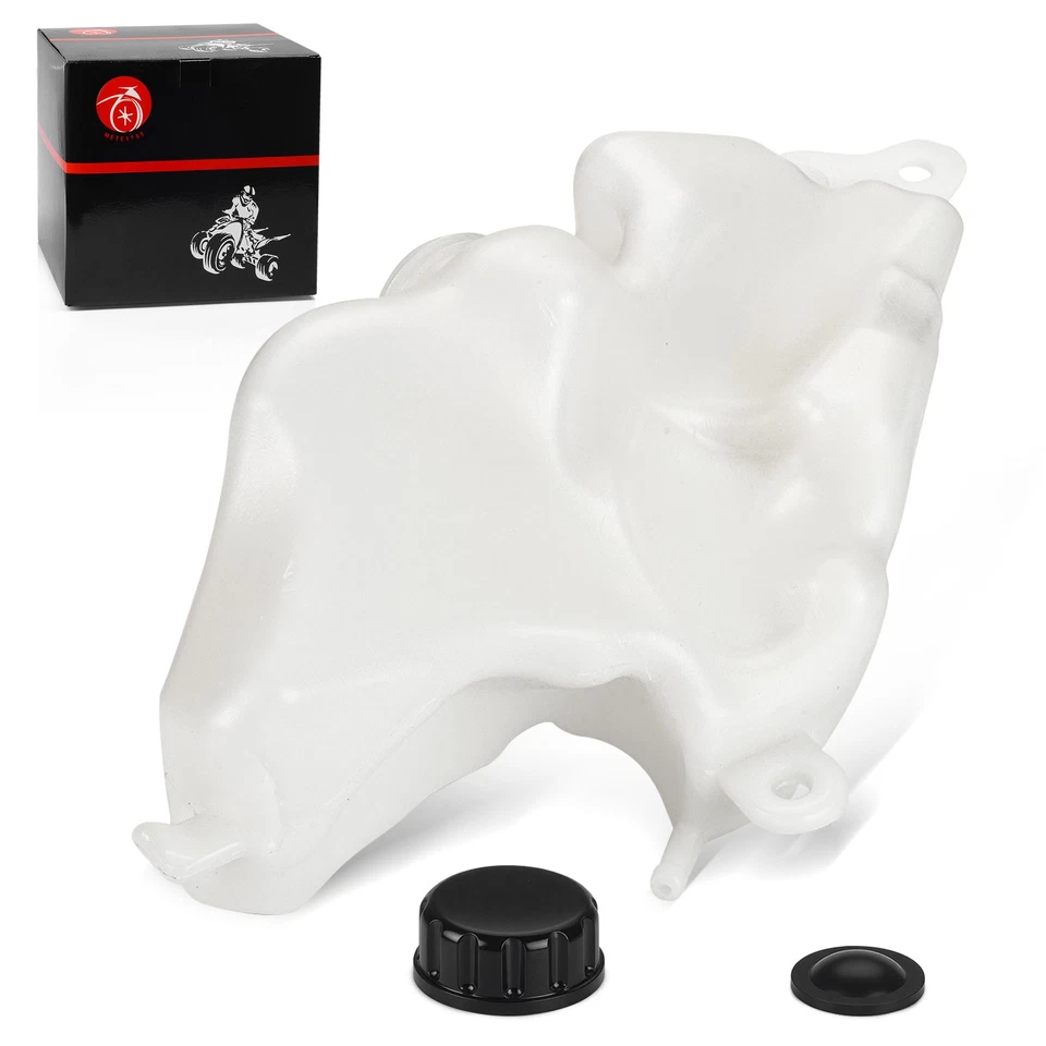 Cubierta de junta de depósito de agua de refrigerante del motor 43078-0052 para Kawasaki ER-6n 09-11 Foto 4 de 4