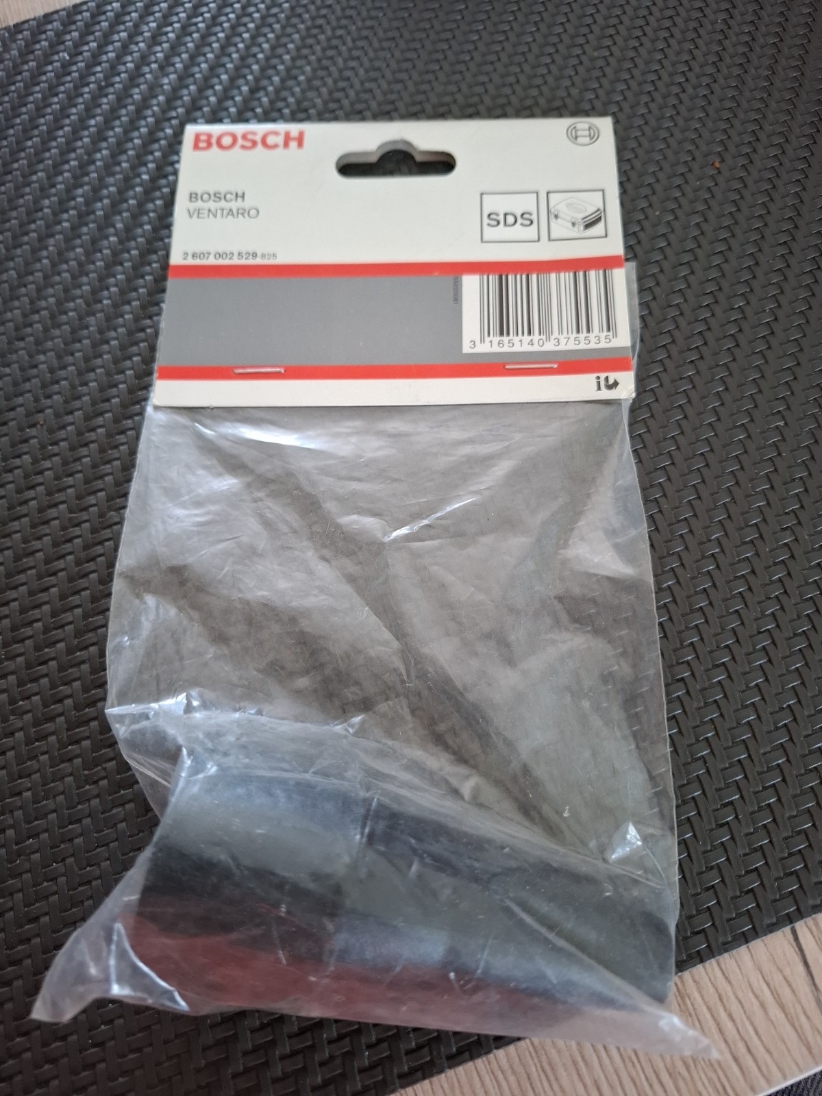 Bosch Ventaro Blow Nozzle