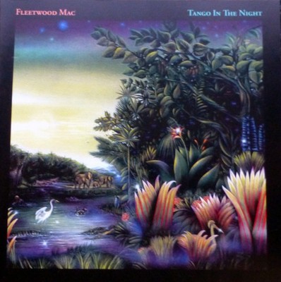 Fleetwood Mac - Tango In The Night / Remastered CD Album