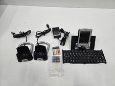 HP iPaq H2200 Series FA103A 268898-001 G750 Keyboard Bluetooth WiFi