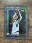 2025 Topps Kristaps Porzingis Base (Raw)