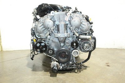 2009 2010 2011 2012 2013 2014 NISSAN VQ35 MAXIMA MURANO 3.5L V6 JDM ENGINE ONLY