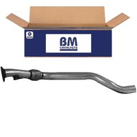 BM AUSPUFF-ABGASROHR Vorne Hosenrohr Passend FüR Audi A4 | BM50325