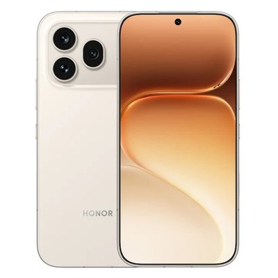 Honor 600 Pro (Global)