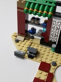 LEGO Dimensions 71242 Ghostbusters Story Pack Play The Complete Movie Yates