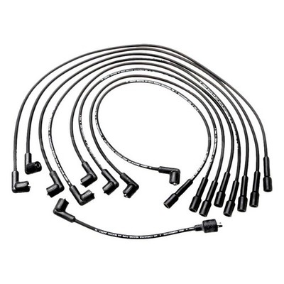 Standard 27831 Pro Series Spark Plug Wire Set