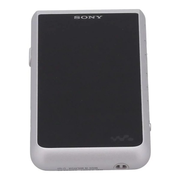 Walkman DDP SONY NW-ZX507 64 GB Hi-Res DAP 4,4 mm equilibrado Android EXC JDM