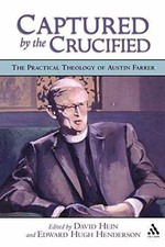 Captured by the Crucified: The - Paperback, b...