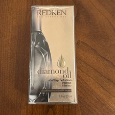 Redken Diamond Oil ShatterProof Shine Intense...