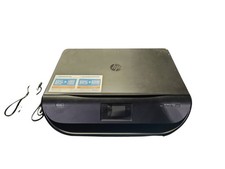 HP Envy 4520 All-In-One InkJet Printer Tested FOR Parts ONLY