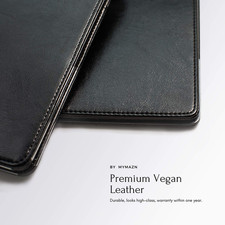 Black Server Books for Waitress Book Waiter Book Server Booklet Restaurant Wa...
