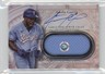 2025 Topps Sterling Moments Relics 20/25 Adolis Garcia García #SM-AG Auto 12se