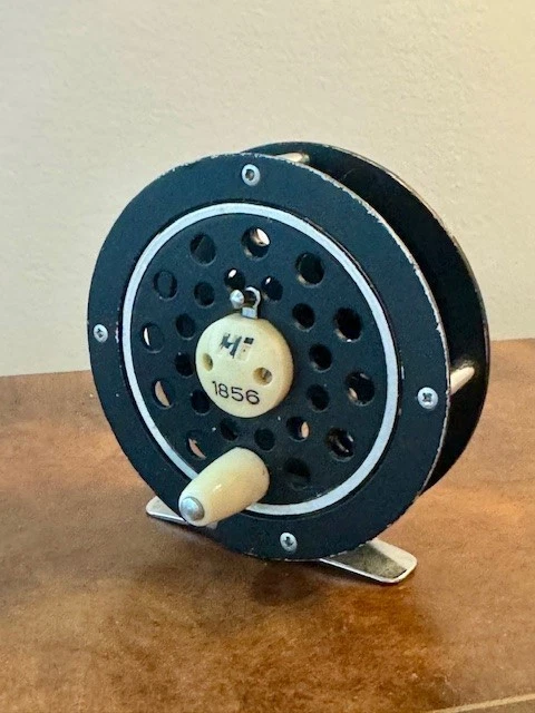 Japan Fly Reel Indiana Vintage Fly Fishing Reels for sale | eBay