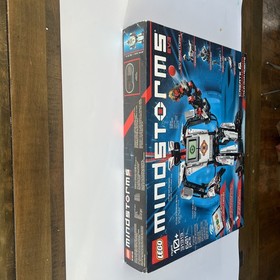 LEGO MINDSTORMS: Lego MINDSTORMS EV3 (31313) unopened￼