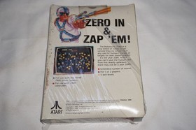 Robotron 2084 (Atari 7800) NEW Sealed