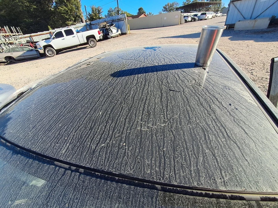 Módulo de control de transmisión usado se adapta a: Nissan Altima 2016 transmisión AT CVT fr Foto 4 de 4