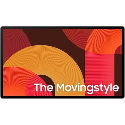 Samsung LSM7F 27'' The Movingstyle QHD Portable Smart Touchscreen (2025) Refurb