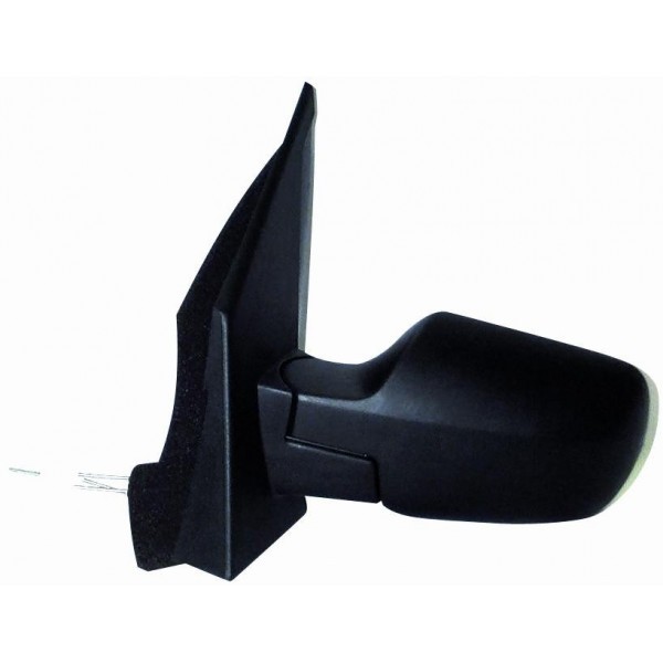 Spiegel Links FüR Ford Fusion 2002-2005 Elektrisch Konvex Thermisch-image