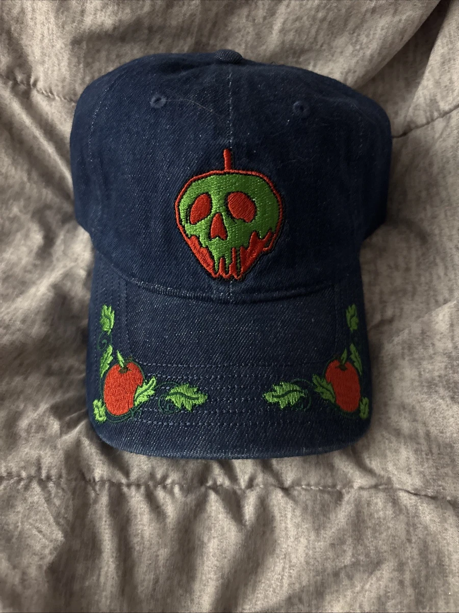 25+ Snow White, Dwarfs Disney Hats (1968-Now) for sale | Updated