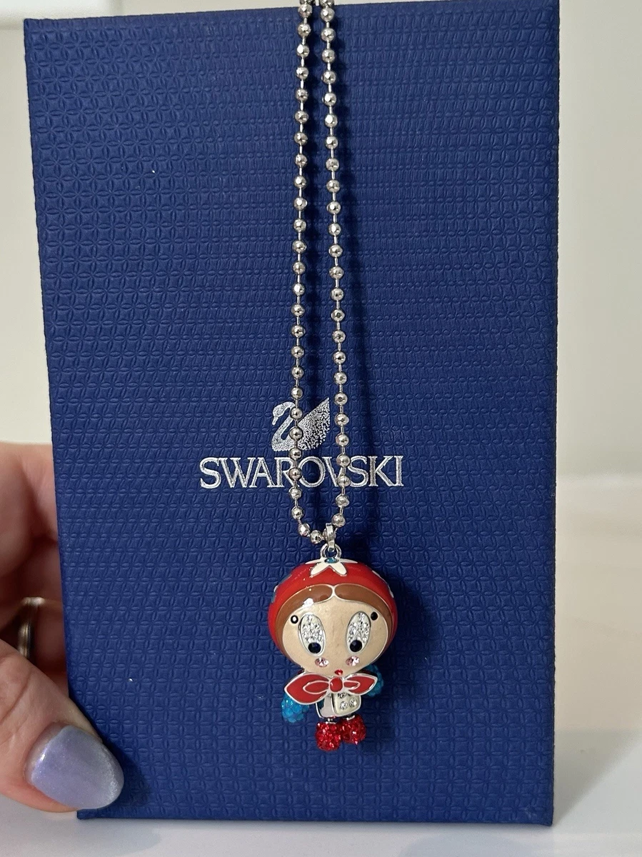 Swarovski Erika Collectible Decorative Jewelry products for sale